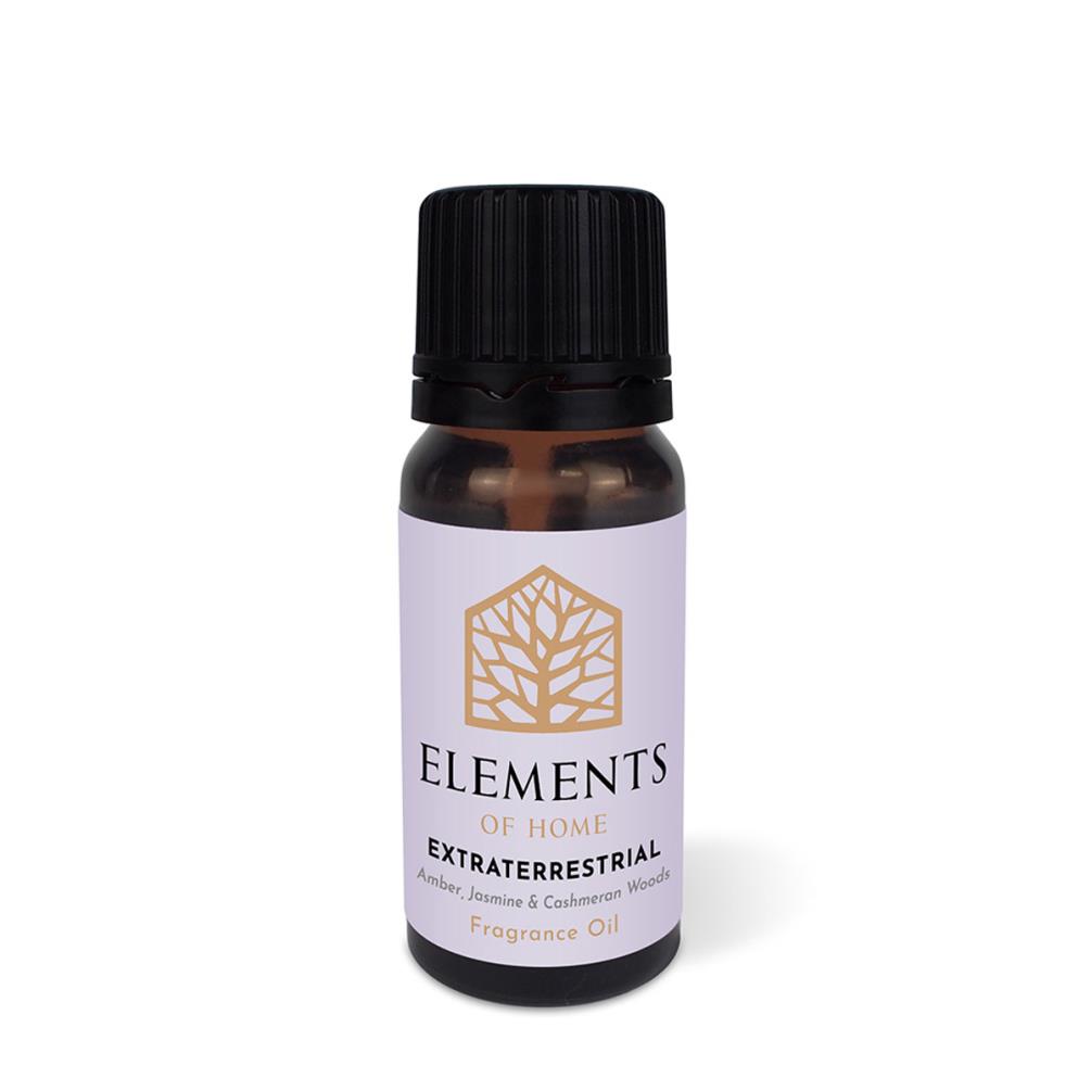 Elements of Home Extraterrestrial Fragrance Oil 10ml £5.39